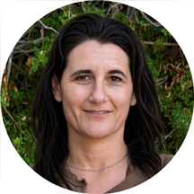 Caryn Shein, LCSW