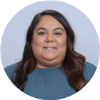 Casandra Aguilar, LCSW