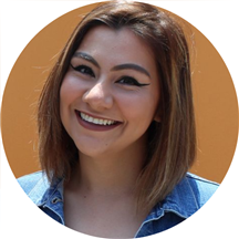 Casandra Rodriguez, LMFT