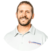 Casey Arceneaux, PT