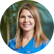 Casey Butts, APRN