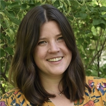Casey Capron, LPC
