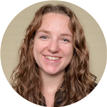 Casey Kaiser, LMSW