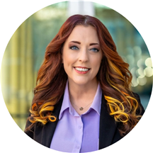 Casey Stewart, LPC