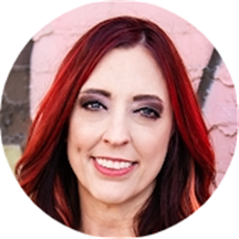 Casey Stewart, LPC