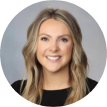 Casey Wunderlich, LICSW