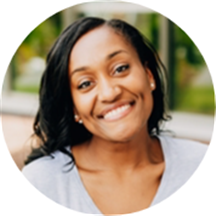 Casi Johnson, SLP, CCC - SLP