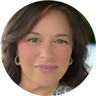 Casi Thorne, LPC Associate