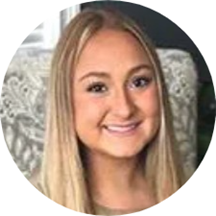 Cassadi Christenson, MS