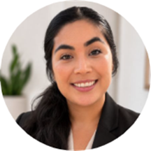 Cassandra Camacho, LMFT