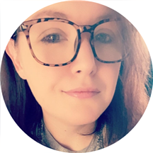 Cassandra Dickerson, LMHC