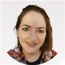 Cassandra Fisher-Groff, LICSW