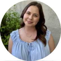 Cassandra Palm, LMFT