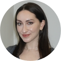 Cassandra Pawk, LCAT
