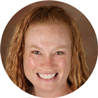 Cassandra Potts, LPC