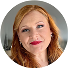 Cassandra Sissom, LCPC