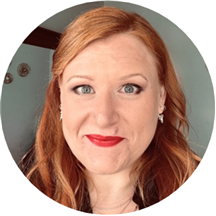 Cassandra Sissom, LCPC