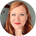 Cassandra Sissom, LCPC