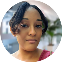 Cassandra Thomas, LMHC