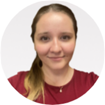 Cassandra Zocco, MA