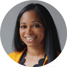 Cassandre Hudson, LCSW