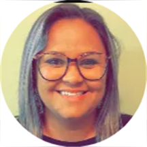 Cassaundra Locklear, LPC