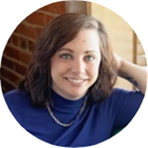 Cassaundra Ogden, LPCC
