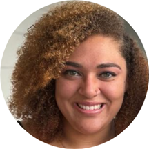 Cassaundra Rogers, LISW - CP