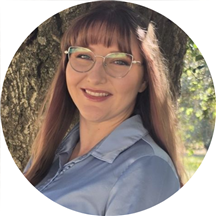 Cassidy Bradehoftmasters, LCSW