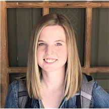 Cassidy Gutoman, LMFT