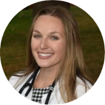 Cassidy Koch, PA