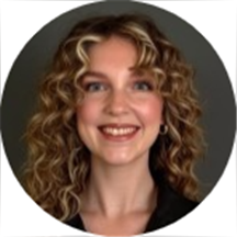 Cassie Cato, OTR/L