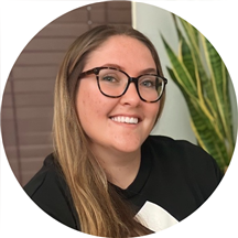 Cassie Mahan, LPC