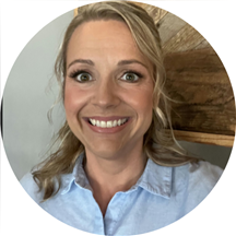Cassie Newton, LPC Associate