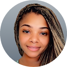 Cassie Tyson, LMHC