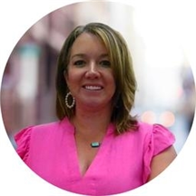 Cassie Willis, LPC