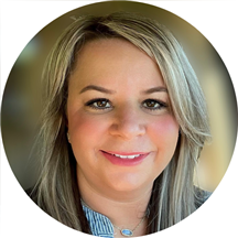 Cassie Woodson, LPC