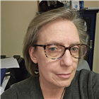 Cat Deshetler, LCSW - C