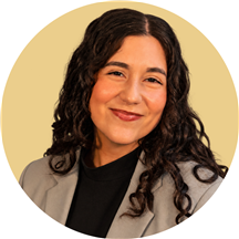 Catarina Falcao, LMSW