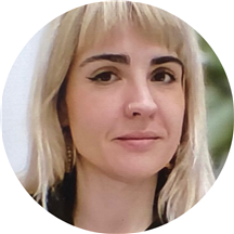 Catarina Fleury, NP