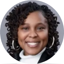 Catashia Haskins, MA, LPCC