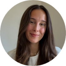 Caterina Domenech Roldan, LPC