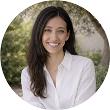 Catherine Alvarado, LMFT