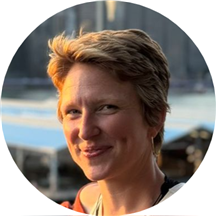 Catherine Carter, LCSW