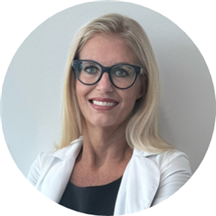 Catherine Doxey, APRN, PMHNP-BC