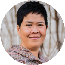 Catherine Estipona, APRN