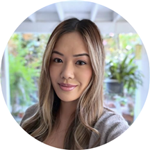 Catherine Feng, LCSW
