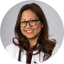 Catherine Ferguson, APRN