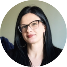 Catherine Galasso, LAC