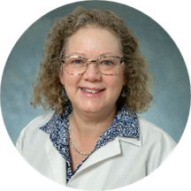 Catherine Garrison, CRNP